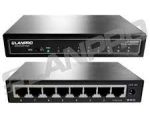 LANPRO 24 P GIGABIT 2 SFP FIBRA BACKPLANE 200 GBPS SG26242FP