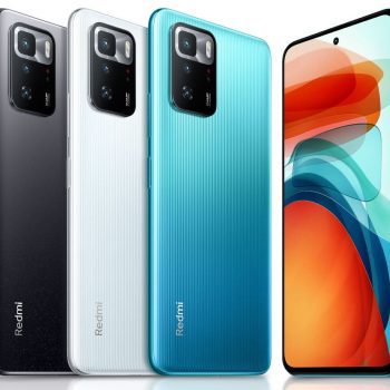 REDMI NOTE 10 5G 4GB 64GB AZUL 6.67" REDMI NOTE 10 5G 64GB AZUL