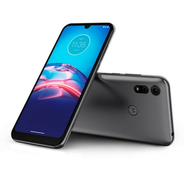 Motorola Moto E6I 32GB 2RAM XT2053-5