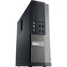 DELL OPTIPLEX 7010 SFF I3-3470/ 8GB/ 250GB HDD