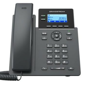 GRANDSTREAM GRP2602P TELEFONO IP GRP2602P