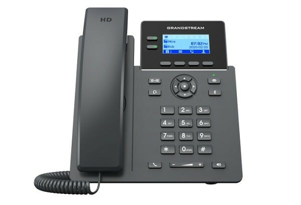 GRANDSTREAM GRP2602P TELEFONO IP GRP2602P