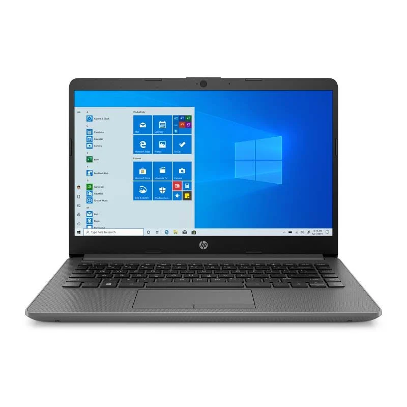 HP CF2062LA 14" INTEL I3-10110U 4GB RAM 256GB SSD 29B14LA#ABM