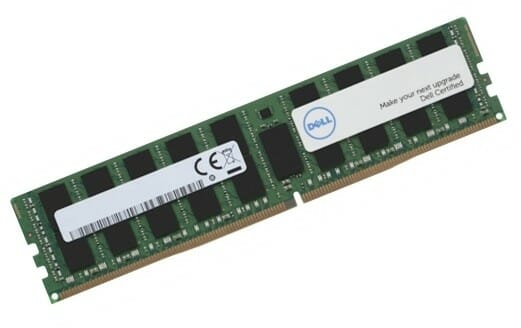 DELL MEMORIA SERVER DDR4 2666MHz 64GB A9781930