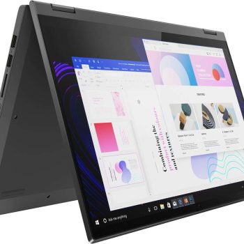 LENOVO FLEX 5i 15.6" TOUCHSCREEN RYZEN 7-5700U 16GB 512GB SSD 82HV0000US