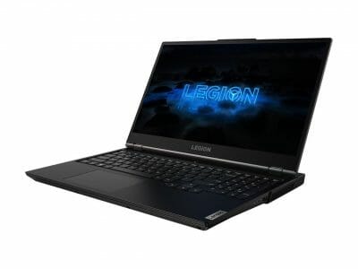 Lenovo Legion 5 15IMH05H 15.6 i7 10750H GeForce GTX 1660 8 GB 512 GB 81Y600SAUS