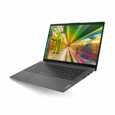 LENOVO IDEAPAD 5 14" RYZEN 7-4700U/ 8GB/ 256GB SSD/81YM0060US