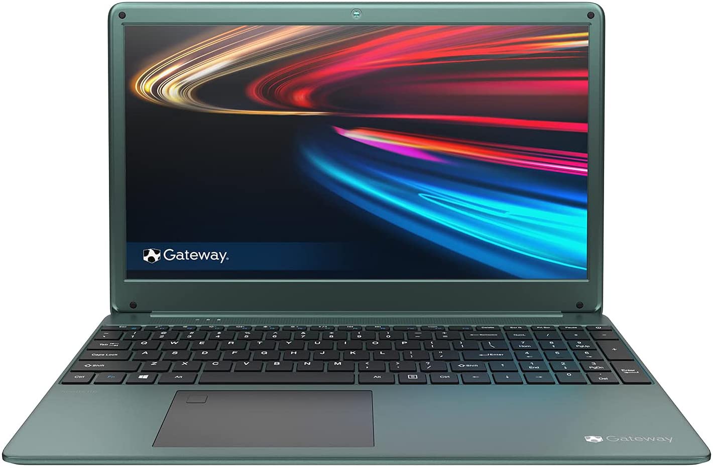 GATEWAY 15.6" FHD ULTRA SLIM/ RYZEN 5-3450U/ 8GB / 256GB SSD GWTN156-4GR