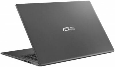 ASUS VivoBook 14 TOUCHSCREEN I3-8145U 128GB SSD WIN10 TP412FAO