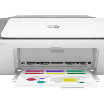 HP DeskJet Ink Advantage 2775 AiO 7FR21A