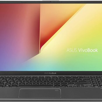 ASUS VivoBook 14 TOUCHSCREEN I3-8145U 128GB SSD WIN10 TP412FAO