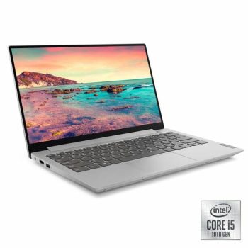 Lenovo Ideapad S340 I5-1021U 8GB 256GB SSD WIN10 INGLES 81UM001XUS