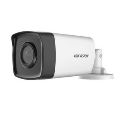 Hikvision CAMARA TIPO BULLET 2 MP DS-2CE17D0T-IT3F