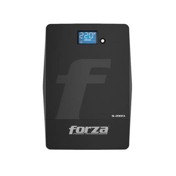 Forza SL-2001UL Smart UPS 2000VA 1200W SL-2001UL