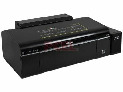 Epson EcoTank L805 IMPRESORA FOTOGRÁFICA C11CE86301