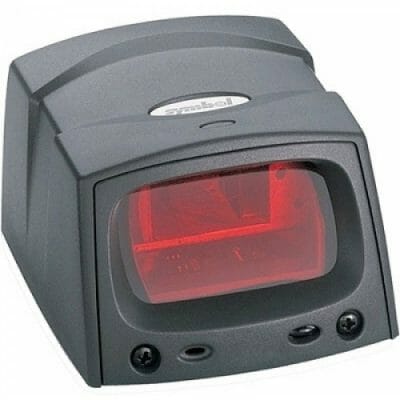 Symbol Mini-Scan MS2207 Barcode Scanner MS2207