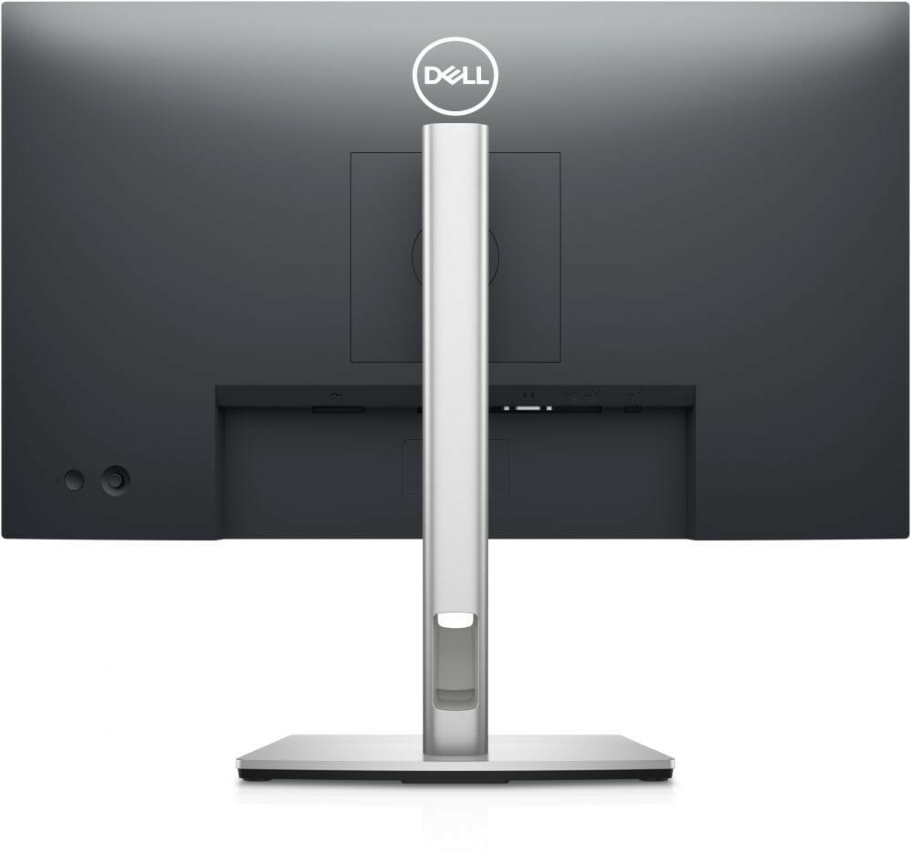 Dell Monitor 24" Full HD ComfortView Plus P2422H