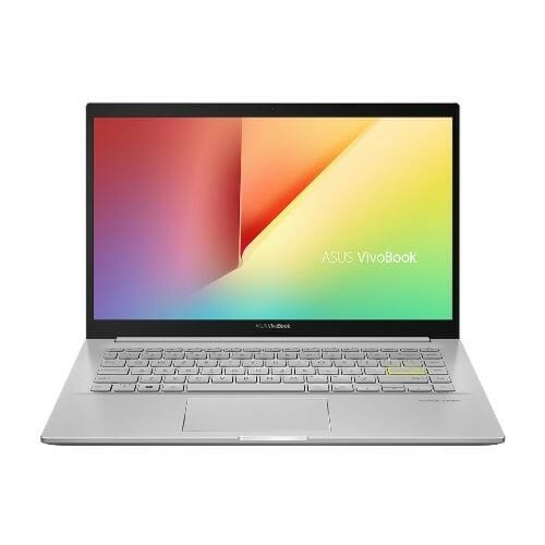 ASUS VIVOBOOK 14" FHD RYZEN 7-3700U 8GB 512GB SSD M413DA-EB462T