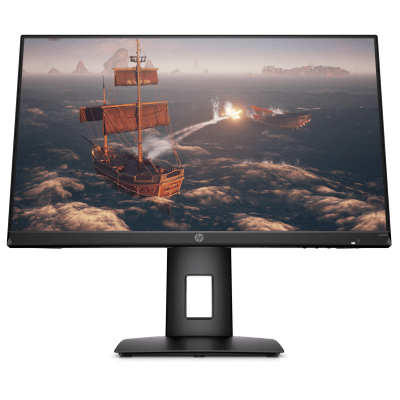 HP Monitor Gaming Full HD de 23.8" 1920x1080 2W924AA