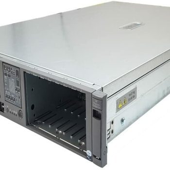 HP ProLiant DL380 G5 3GHZ 64GB 2X850W S-DL380-G5-64