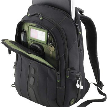 Targus Backpack Spruce Ecosmart TBB013US