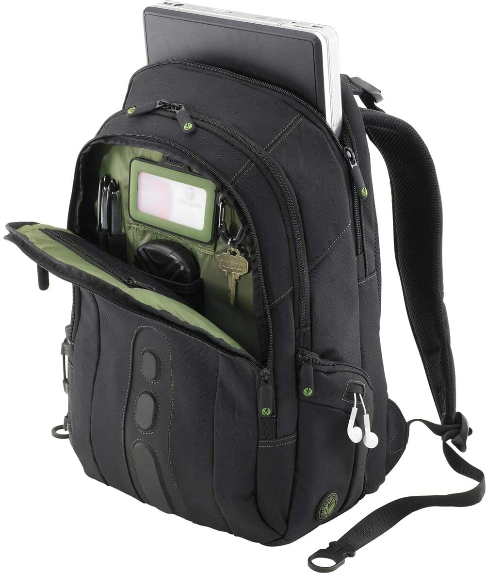 Targus Backpack Spruce Ecosmart TBB013US