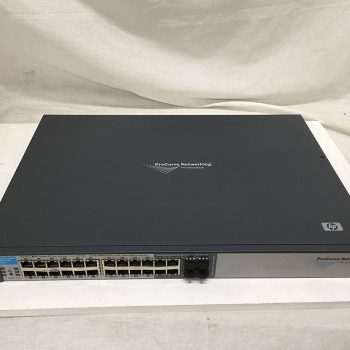 HP ProCurve Switch E2810-24G J9021A