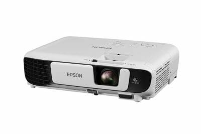 Epson PowerLite X51+ 3LCD 3800 Lúmenes c/Bocina V11H976021