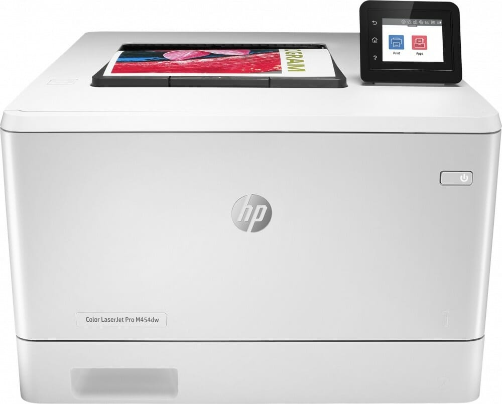 HP Laserjet Pro M402n Impresora monocromática (C5F93A)