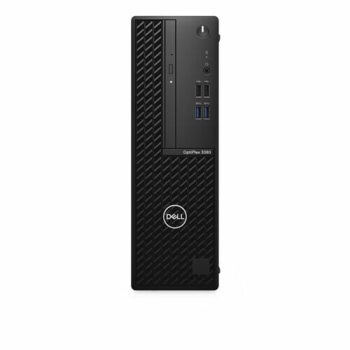 Dell OptiPlex 3080 i5 10505 8GB 1TB DVD±R/RW Windows 10 Pro NJTMJ