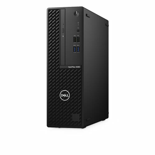 Dell OptiPlex 3080 i5 10505 8GB 1TB DVD±R/RW Windows 10 Pro NJTMJ