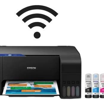 Epson EcoTank L3250