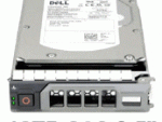 Dell 12-TB 12G 7.2K 3.5 SAS con F238F 400-AUTD