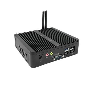 3nStar Mini PC Industrial J1900 Celeron J1900 4GB 120GB PC075WV