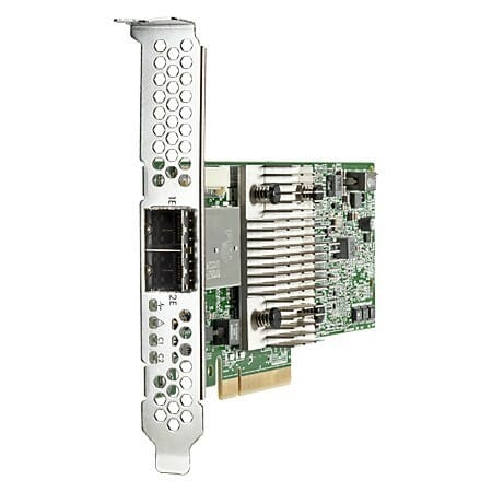 HP H241 12G DP Ext Smart HBA 726911-B21