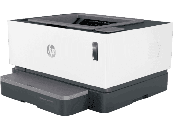 HP Neverstop Láser 1000N Monocromática USB Ethernet 5HG74A#BGJ