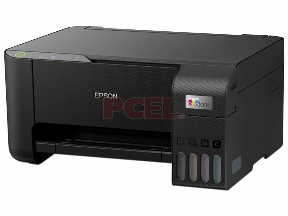 Epson EcoTank L3210 Color Inyección Print/Scan/Copy C11CJ68301