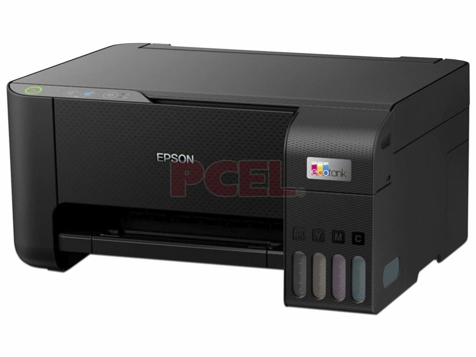 Epson Ecotank L3210 Color Inyección Printscancopy C11cj68301 8466