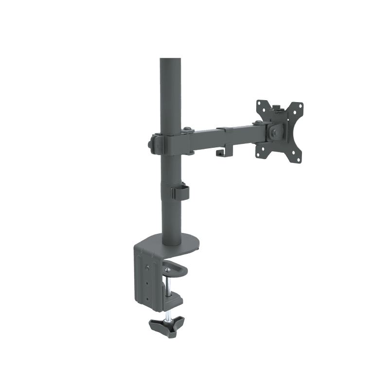 BASE/SOPORTE DOBLE MONITOR LCD-LED 13 A 32 PULGADAS KPM-300