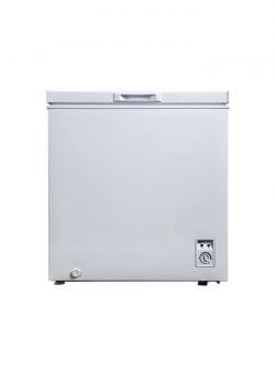Congelador Horizontal Chiq 142l 42L 5.0 pies CQFC05ZA1QD1GW