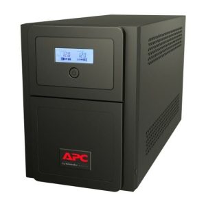 APC Easy UPS SMV SMV1500A UPS CA 120 V SMV1500A