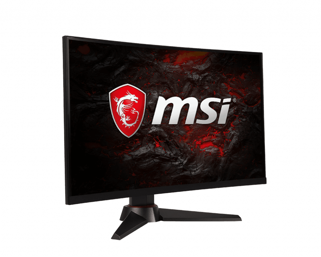 MSI MONITOR GAMING 27 165Hz 1920x1080 HD CURVED MAG2720VC2