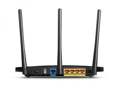 TP-Link Archer 1200 Router Gigabit Doble Banda Archer 1200