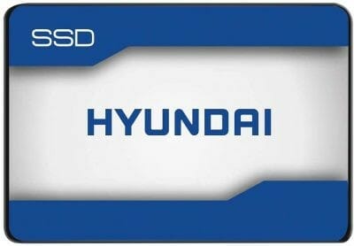 Hyundai SSD 120 GB SATA III 3D NAND C2S3T/120G