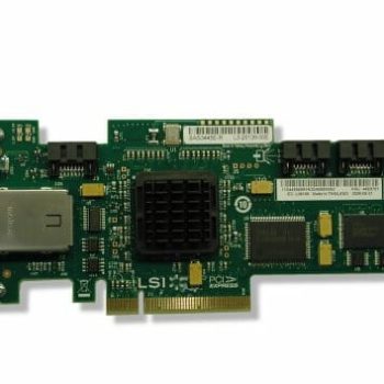 IBM 3G PCI-e SAS/SATA HB 44E8702