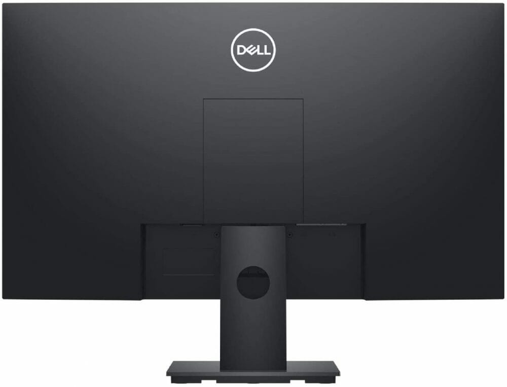 LED Dell E2720H de 27 pulgadas FHD DisplayPort VGA E2720H