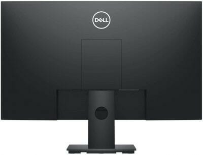 LED Dell E2720H de 27 pulgadas FHD DisplayPort VGA E2720H