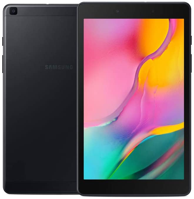 Samsung Galaxy Tab A de 8.0 pulgadas SM-T290NZKAXAR