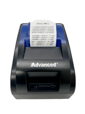 Impresora 2CONNECT PRINTER 58MM TERMICO Bluetooth Punto de Venta