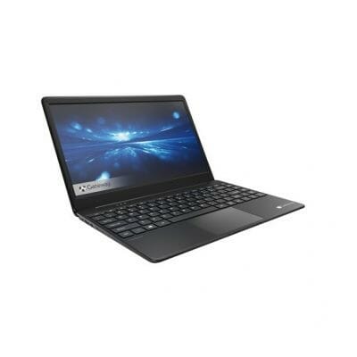 GATEWAY 14" ULTRA SLIM I3-1115G4 4GB 128GB SSD GWTN141-6BK